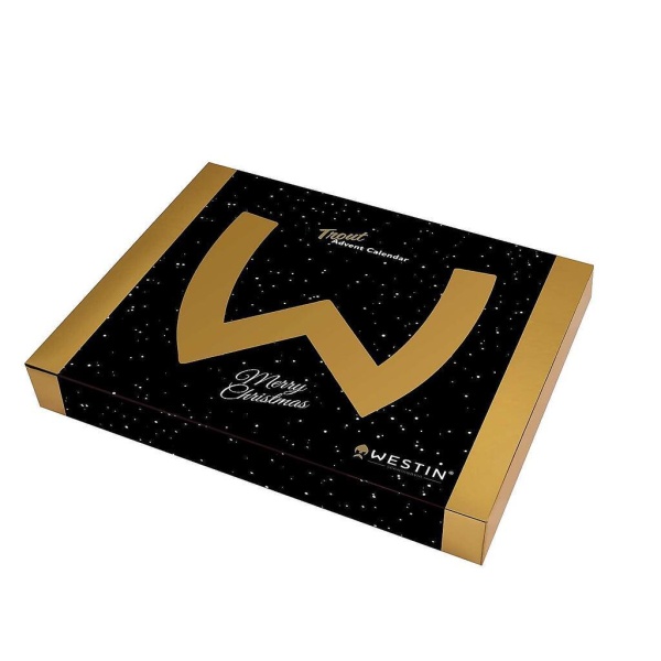 Westin Seatrout Advent Calendar ( 2022 )