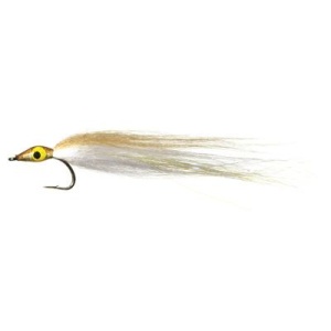 Fister Tobis Tan Mustad C47S #8