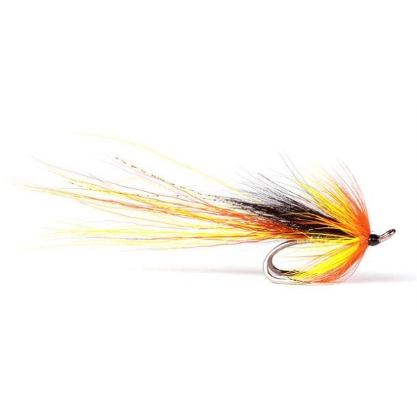 Cascade Silver Variant