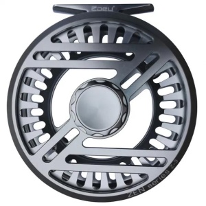 Zpey Zen Z-3 Titanium/Black #7-10
