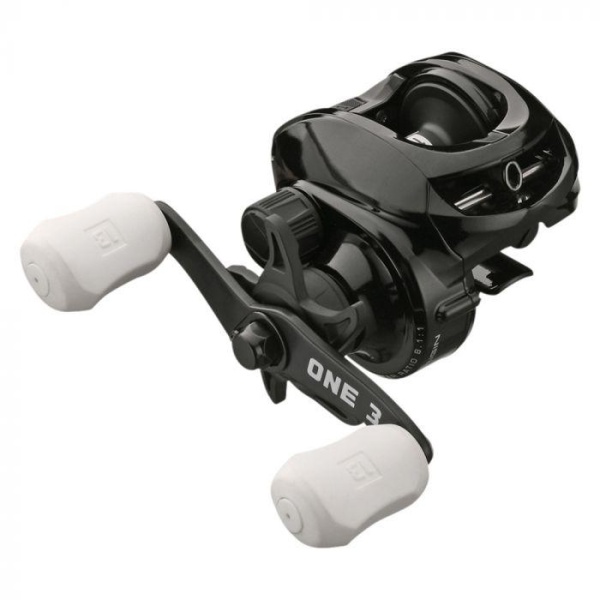 13 Fishing Origin A 2 BC Utv. 6.6:1 2 RH