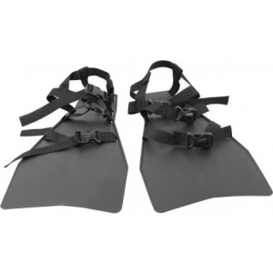 Dam Bellyboat Fins