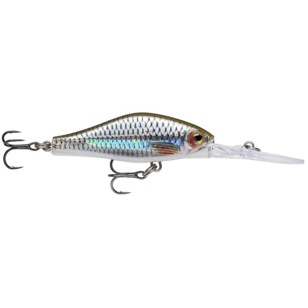 Rapala Shadow Rap Jack Deep - Bilde 9