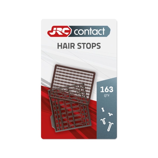 JRC Hair Stops - Bilde 8
