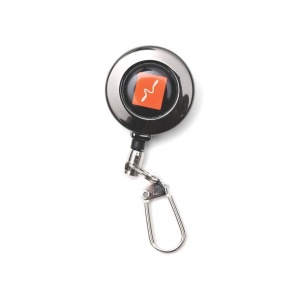 Guideline Pin On Reel Small