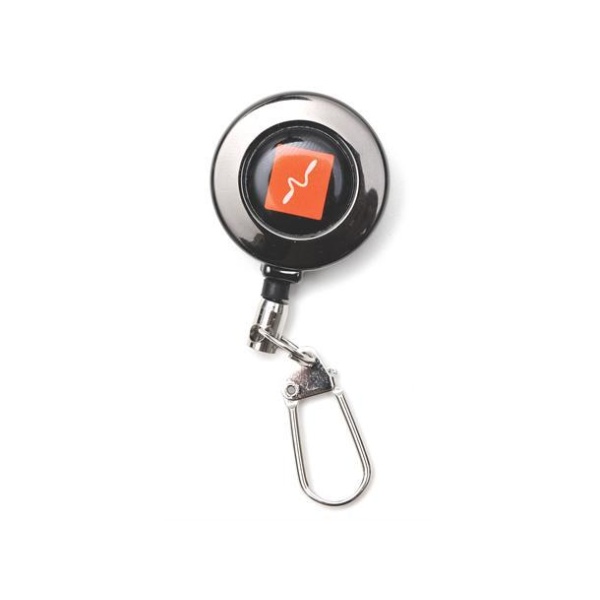 Guideline Pin On Reel Small