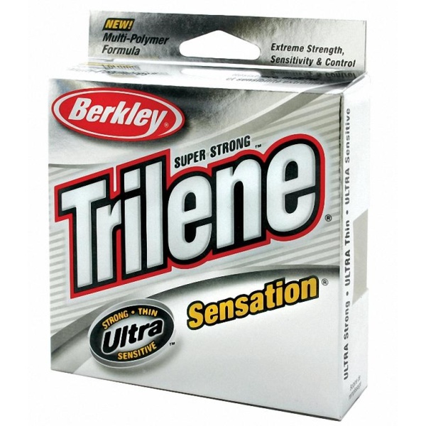 Trilene Sensation 0,28mm  2742m Clear