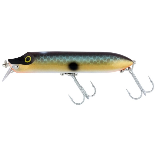 Hi-Lo Sinking  110mm 26g Golden blue shiner
