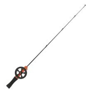 Wiggler mormyrskastikke 55cm