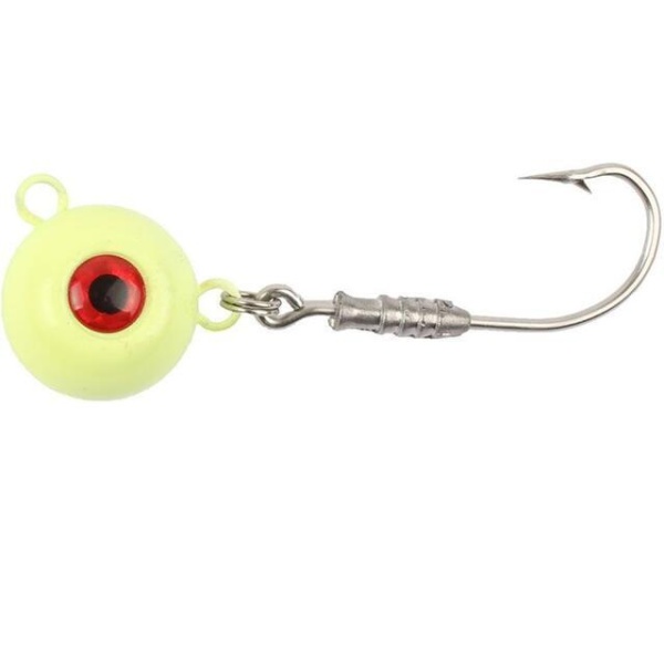 Wiggler Deep Seeker Glow