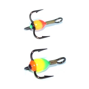 Bluefox Lyskrok 2pcs #10 BF6
