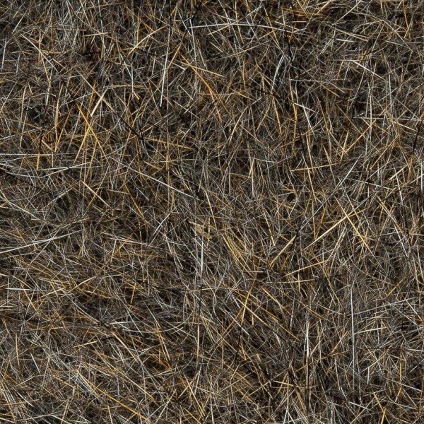 Natural Fur - Bilde 4
