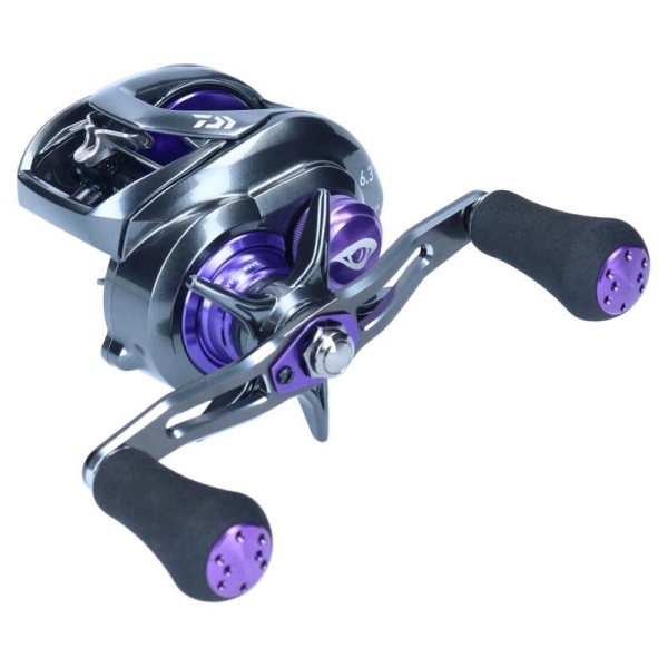 Daiwa Prorex XR TWS - Bilde 6