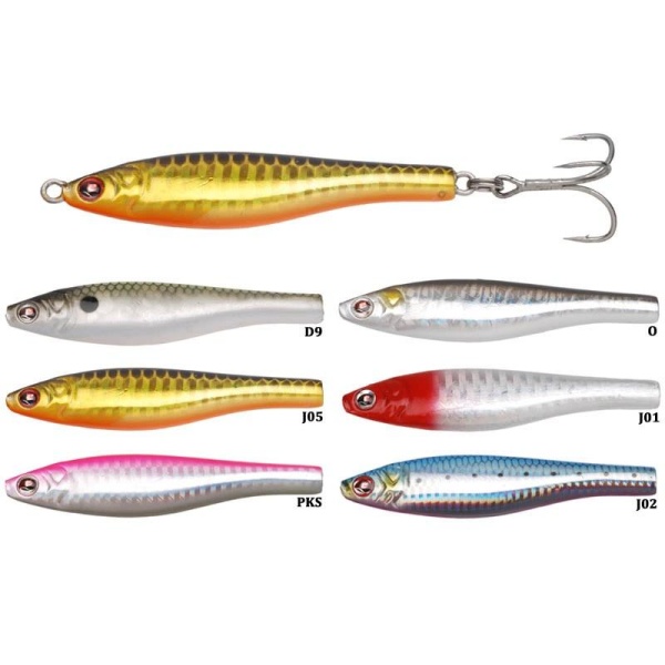Sebile Fast Cast 150g PKS