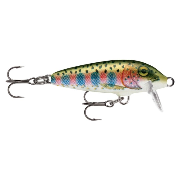 Rapala Original Floater - Bilde 13
