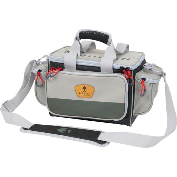 W3 Lure Loader (4 boxes) Grey/Black - Bilde 3