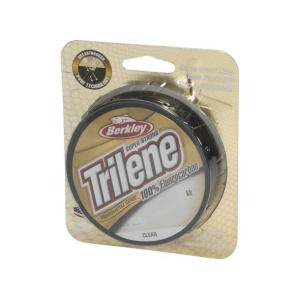 Trilene 100% Fluorocarbon 50mtr