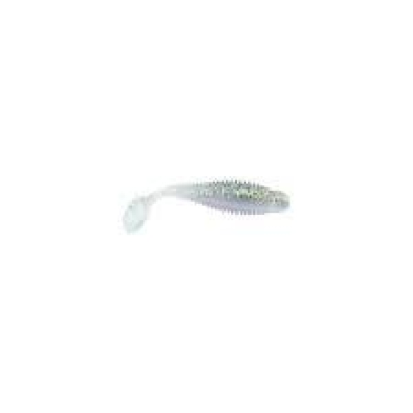 Lunker City Grubster 2,75" Ice Shad