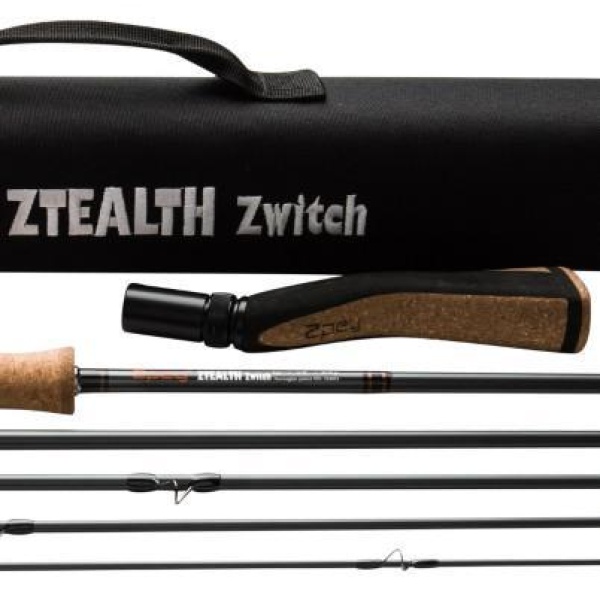 Zpey Ztealth Zwitch 11`  #8