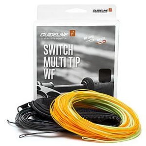 Switch WF Multitip #6