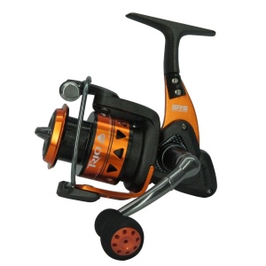 Okuma Trio SRS30s (HS) FD 9+1bb