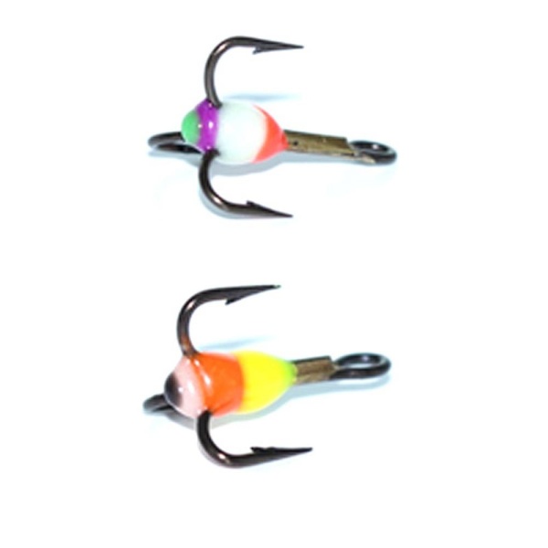 Bluefox Lyskrok 2pcs #10 BF3
