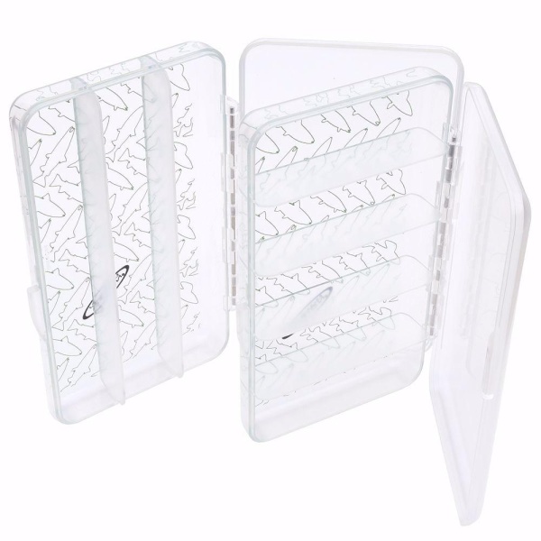 Vision Tube 3 compartments
