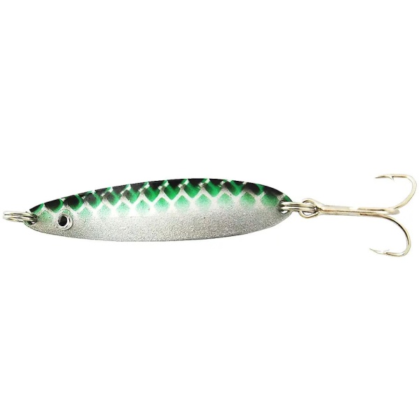 Sølvkroken Jensen Seatrout - Bilde 4
