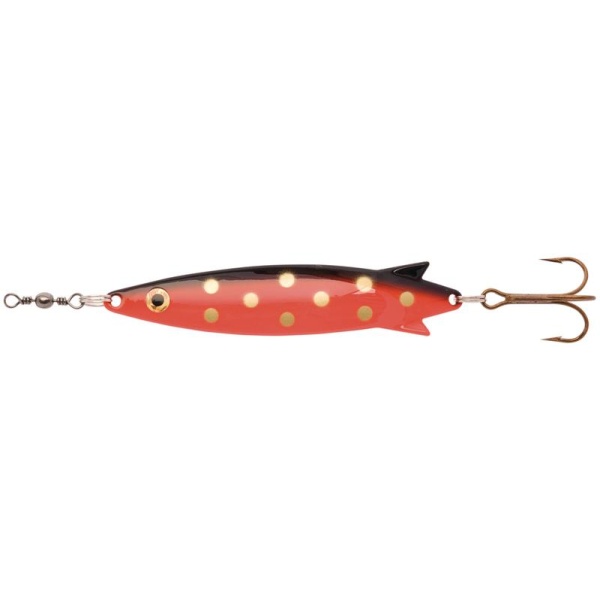 Toby 18g Or gold dot