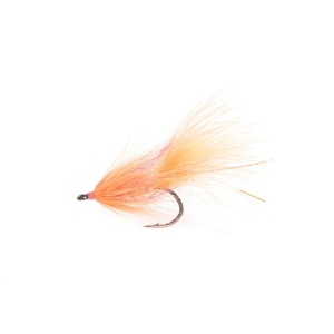 KÄRKI WOLLY BUGGER PEACH