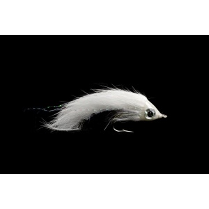 White Zonker #4