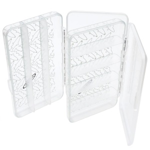 Vision Tube 5 compartments