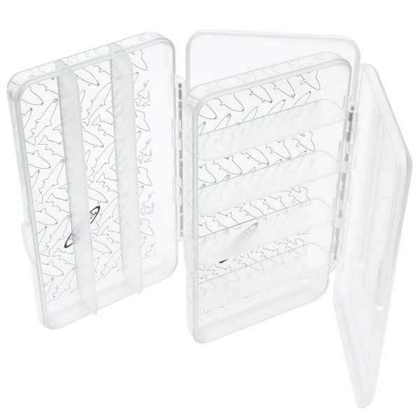 Vision Tube 5 compartments