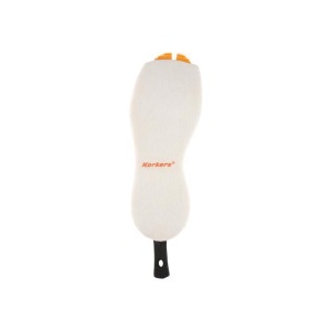 OmniTrax Plain Felt Sole
