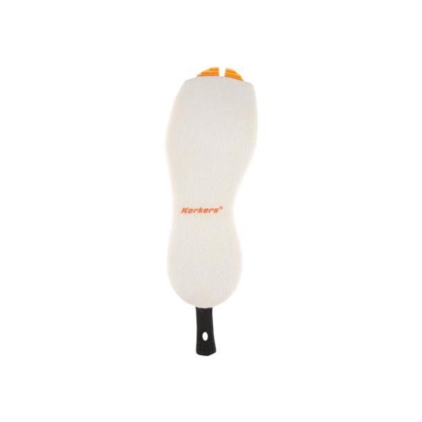 OmniTrax Plain Felt Sole