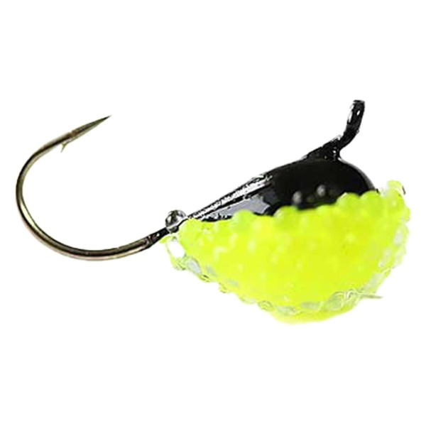 Lawson Arctic Ice Wolfram Caviar - Bilde 4