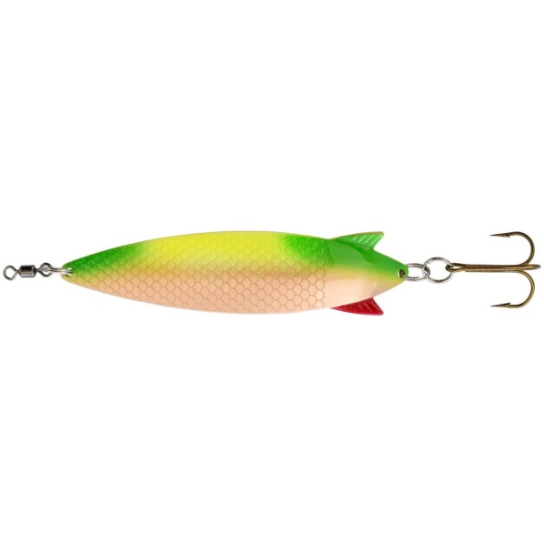 Toby Salmo 30g Copper Hi-Vis