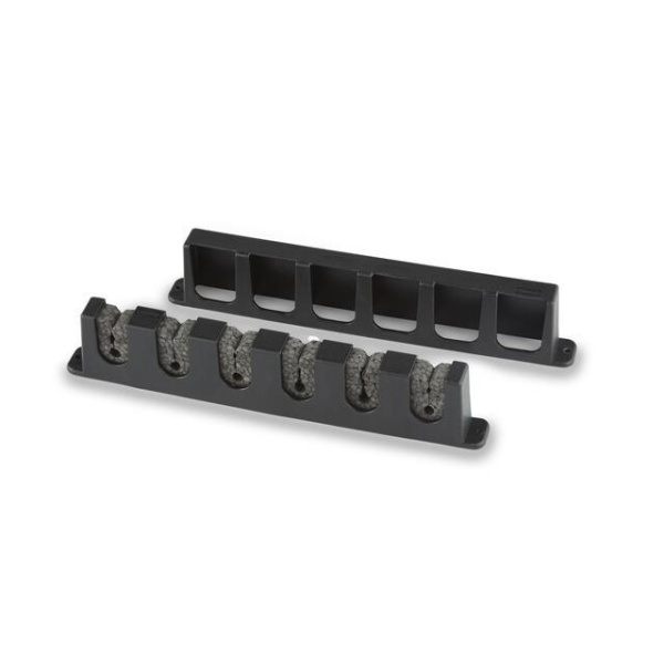 Berkley Horizontal Rod Rack 6 - Bilde 7