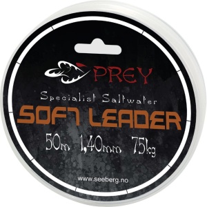 Prey Soft Leader