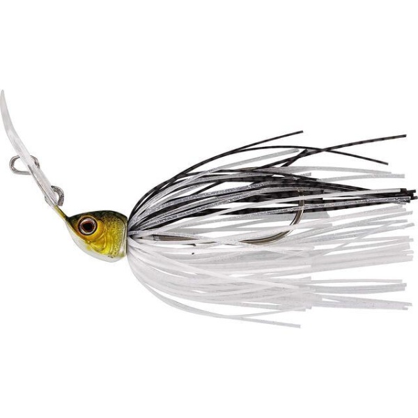 Westin BladeBite Tungsten Bladed Jig - Bilde 2