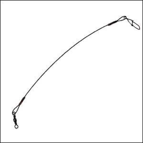 Stålfortom Abu 23 cm 3-pack