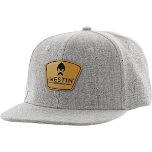 Westin Street Viking Helmet One size Dove Grey
