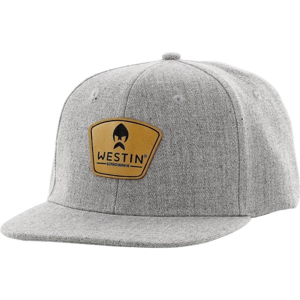 Westin Street Viking Helmet One size Dove Grey