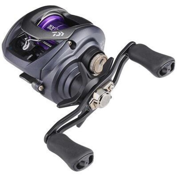 Daiwa Prorex PE SV TW 100HS L (Venstre)
