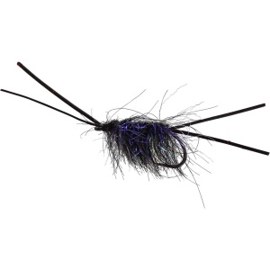 Fyggi UV Black Gamakatsu F314