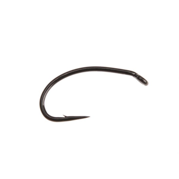 Ahrex FW540 - Curved Nymph Barbed  (24)