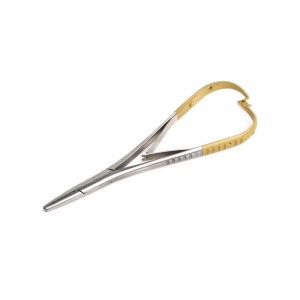 High Grade Mitten Peang Gold