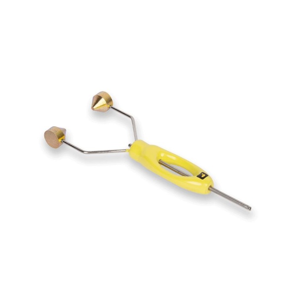 Loon Outddors Ergo All Purpose Bobbin – Yellow