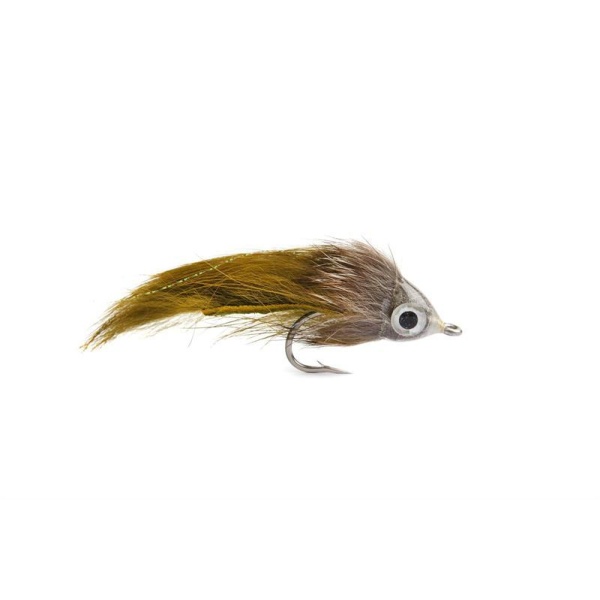 Grey/Olive Zonker