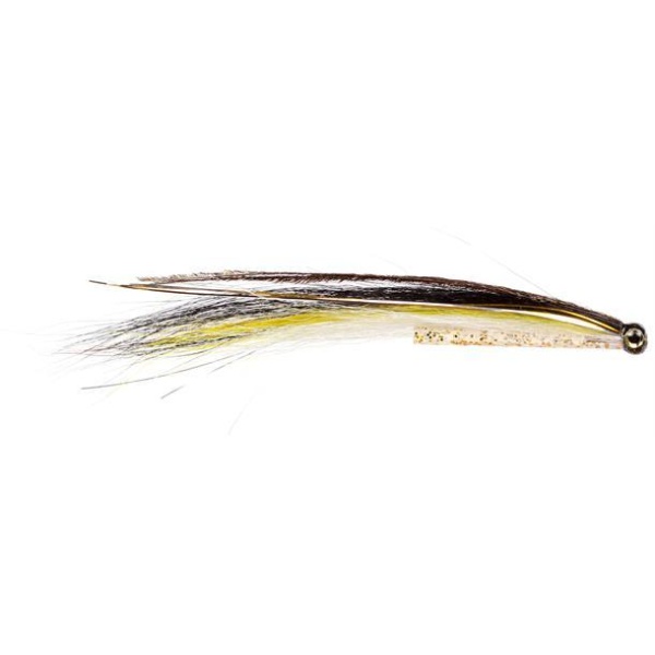 HKA Sunray Black & Yellow - Bilde 3